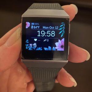 Fitbit Ionic